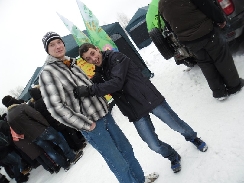 Дмитрий Говша Александрович | Москва