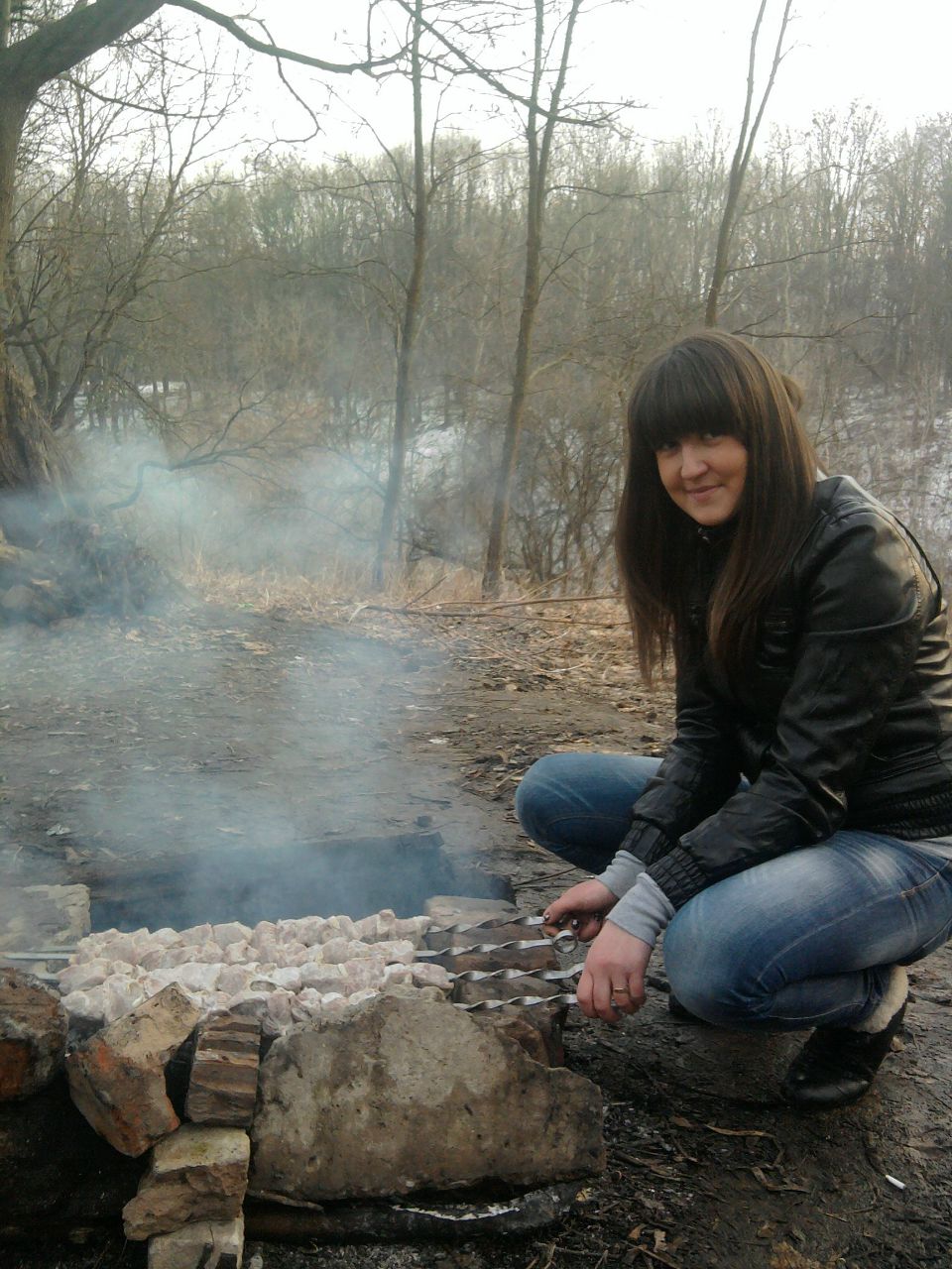 Лілія Колісник | Львов