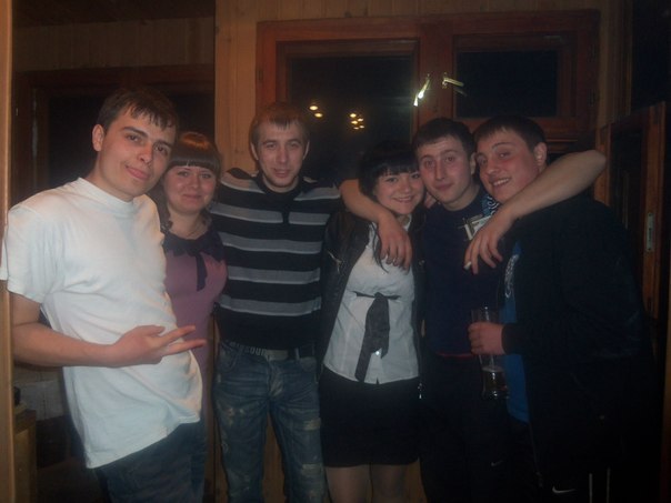 Дмитрий Белгородский | Москва