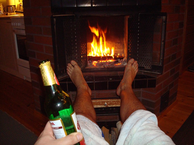 Александр Цветков | Гатчина