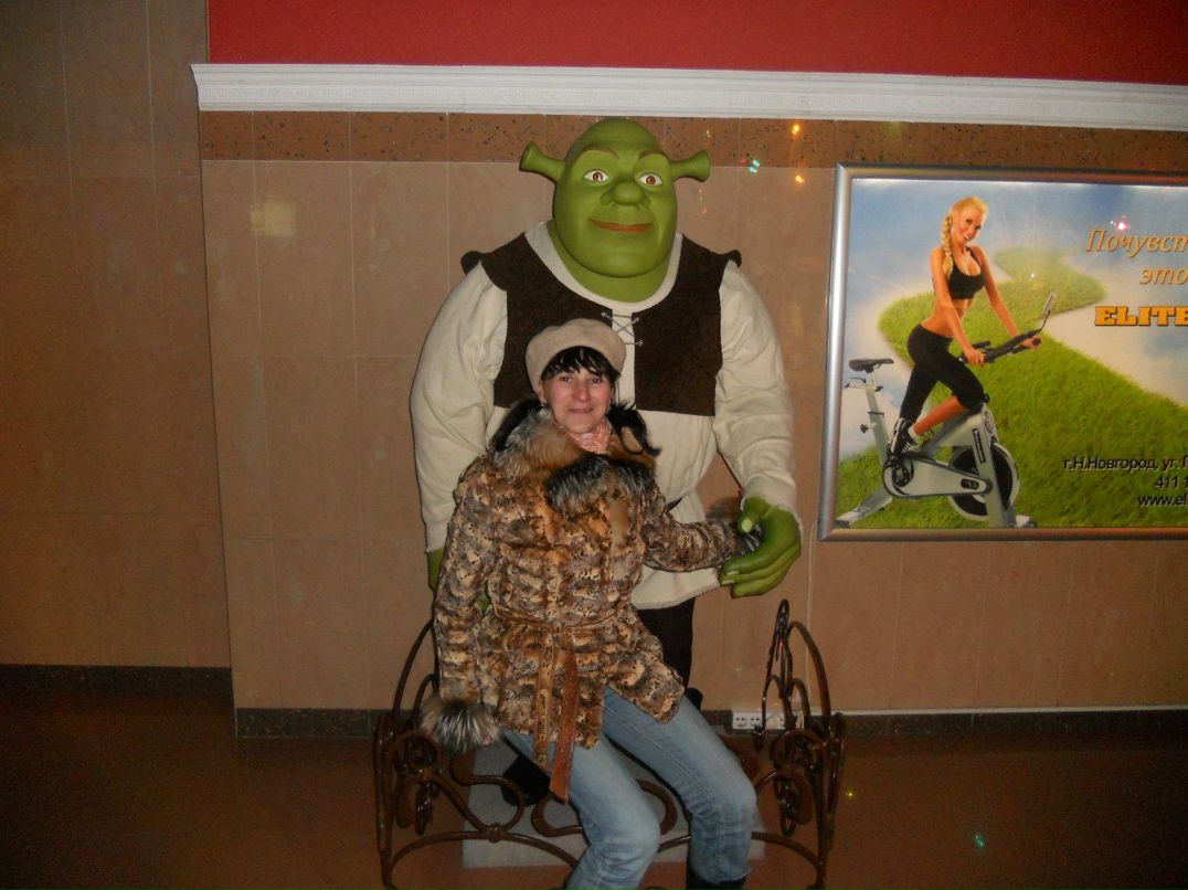 Марина Макарова | Нижний Новгород