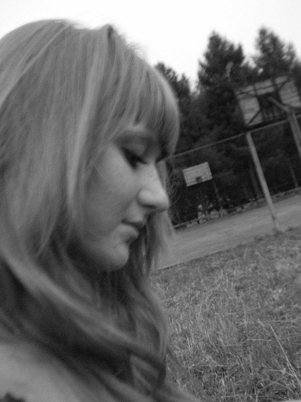 Катюшка Погудина | Кирово-Чепецк