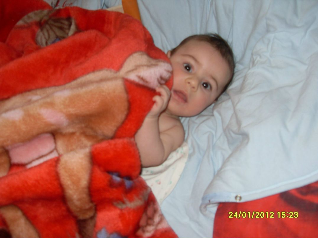 Алина Оганесян | Нижний Новгород