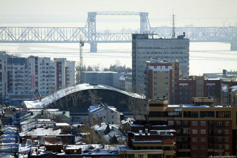 Семен Чертов | Санкт-Петербург