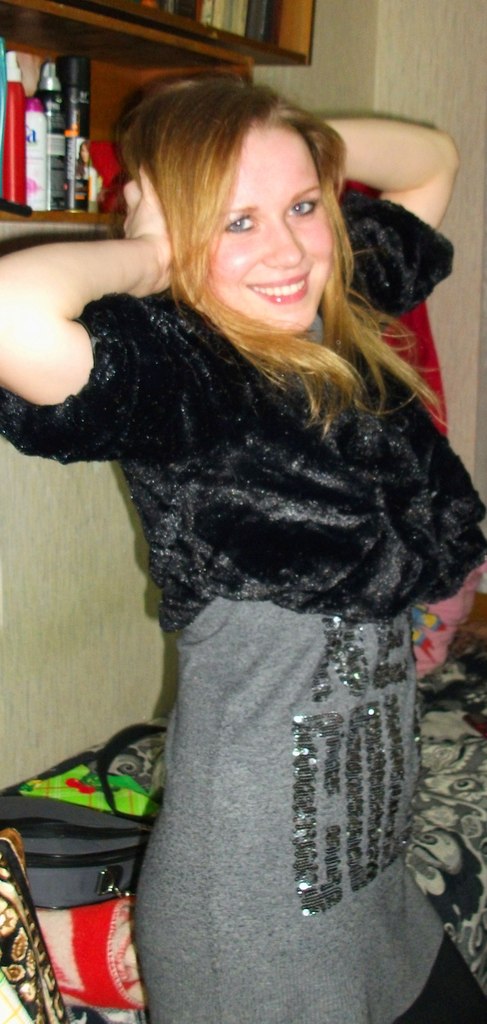 Виктория Соколова | Могилёв