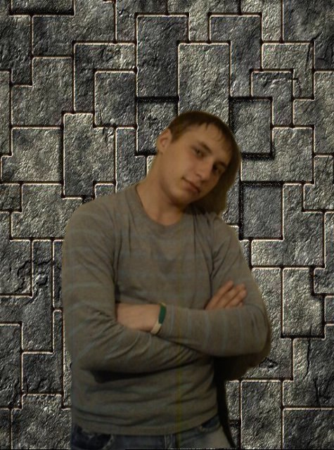 Евгений Науменко | Ялуторовск