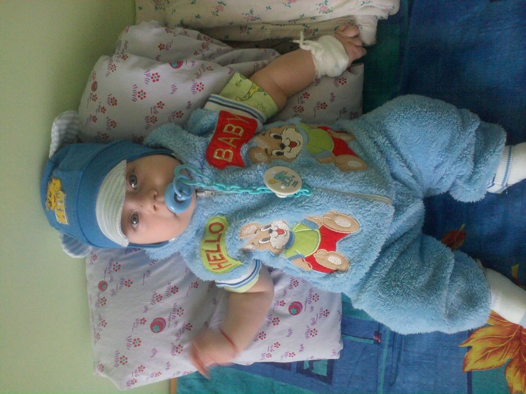 Молька Сомуа | Новоднестровск