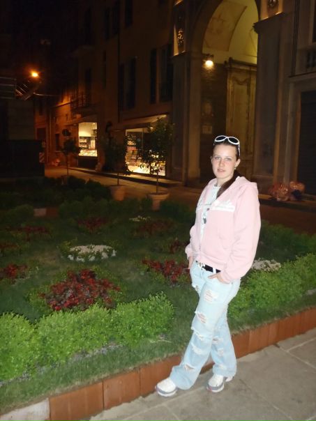 №17, Mandarinka Holovko, Milano №17, Mandarinka Holovko, Milano