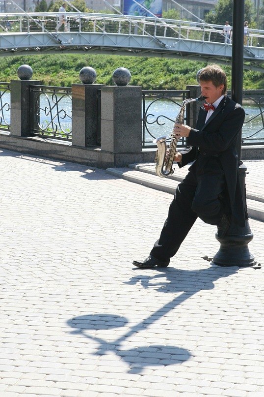 Анатолий Постников | Москва