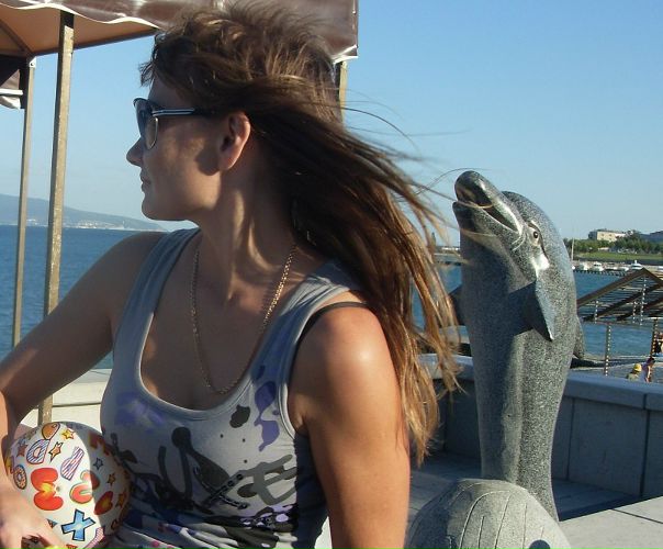 №7, Наталья Побережная, Санкт-Петербург №7, Наталья Побережная, Санкт-Петербург