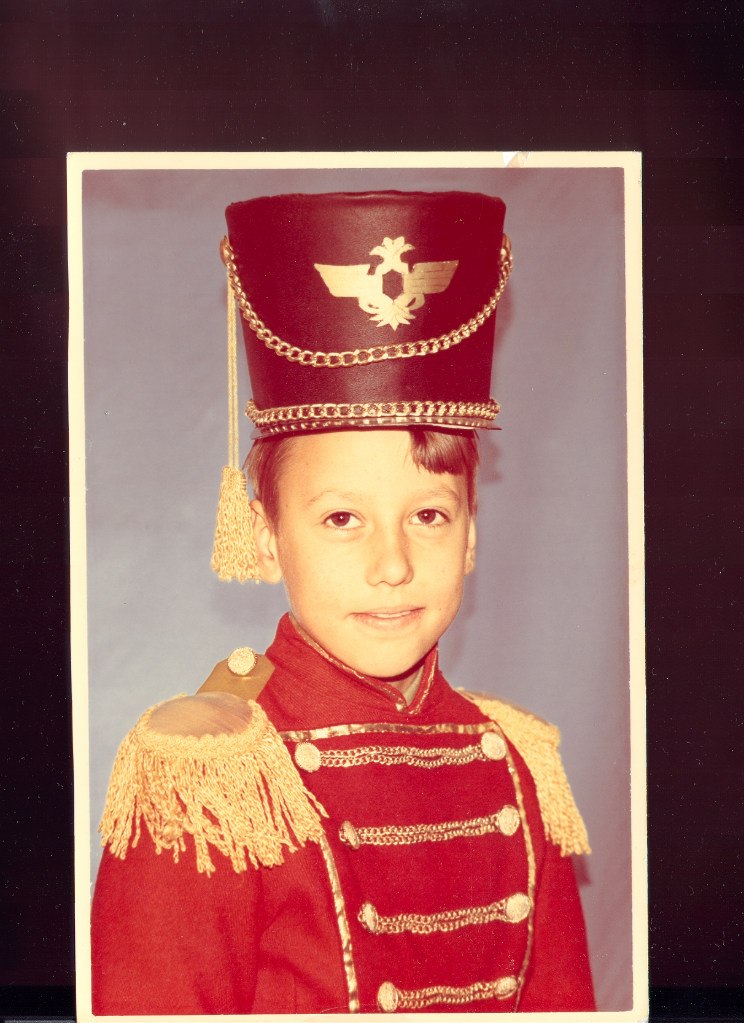 Александр Никитин | Лубны