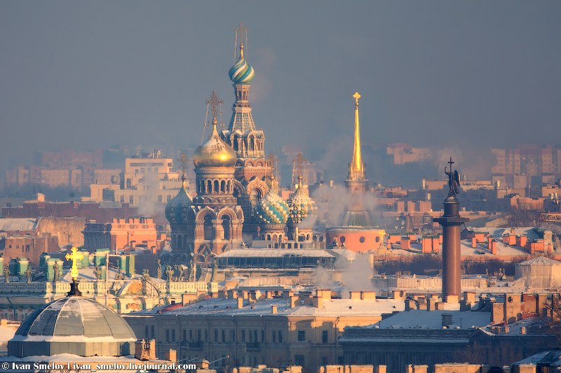 Лина Яхонтова | Санкт-Петербург