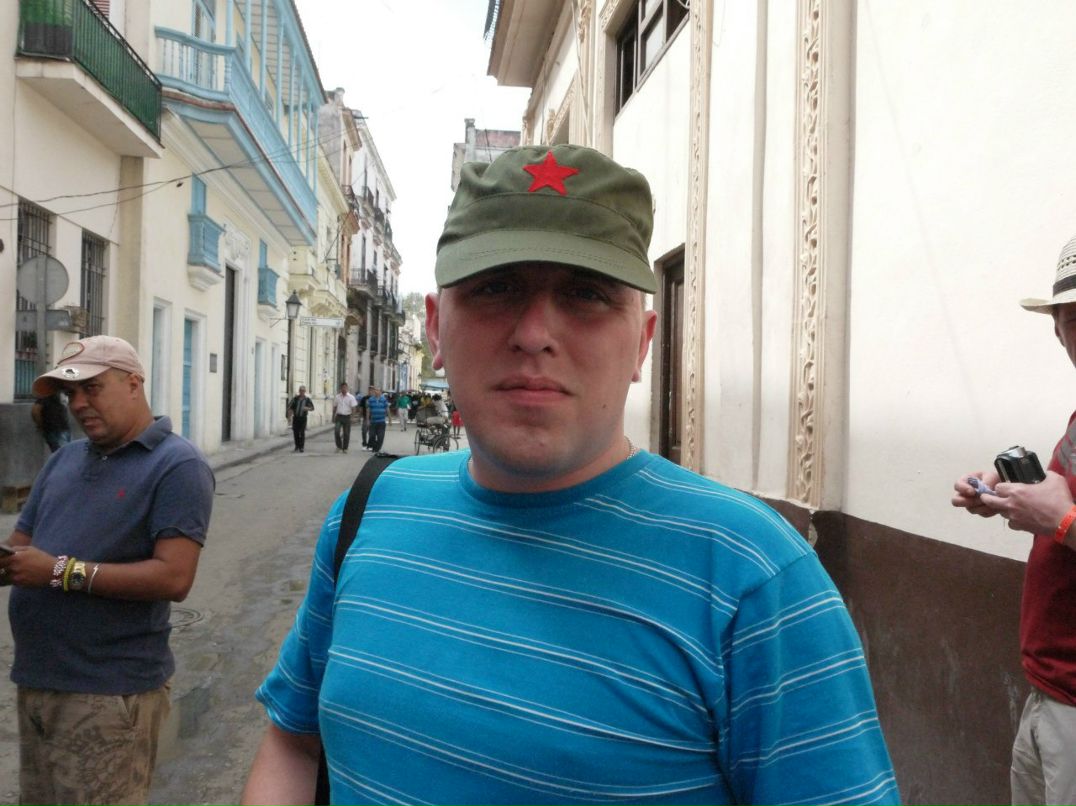 Алексей Отчик | Москва