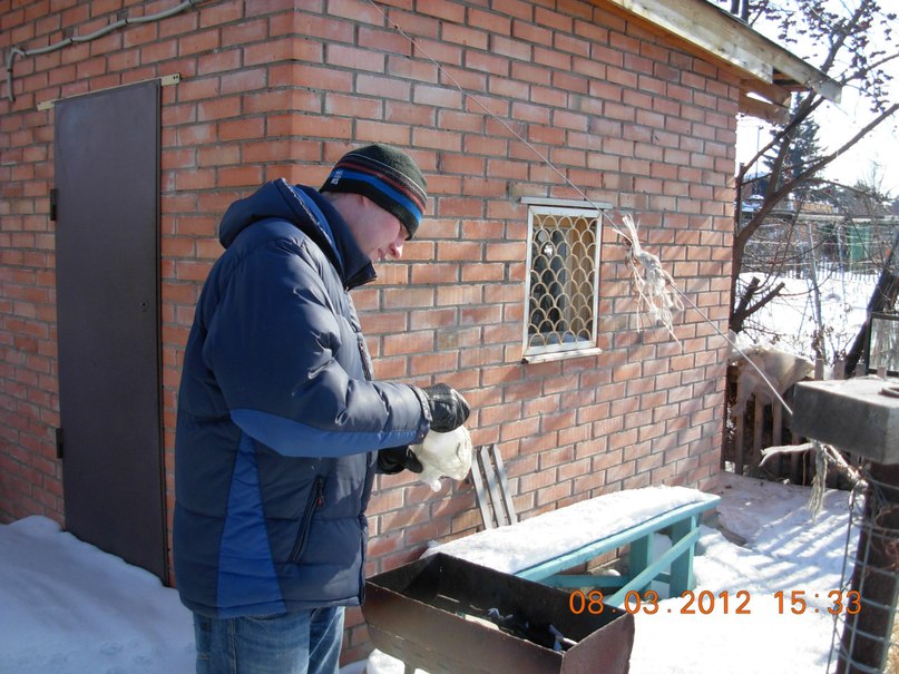 Татьяна Белоус | Омск