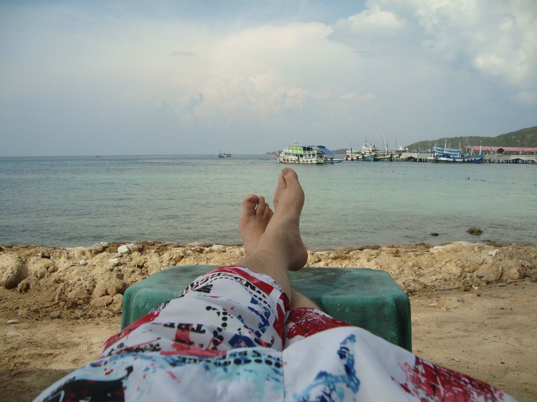 Геннадий Ильин “Genius” | Новосибирск