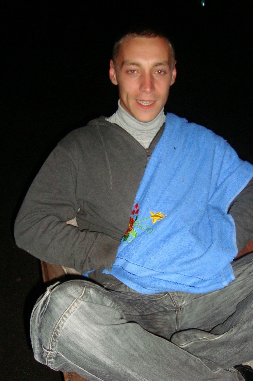 Сергей Поляков | Вилково