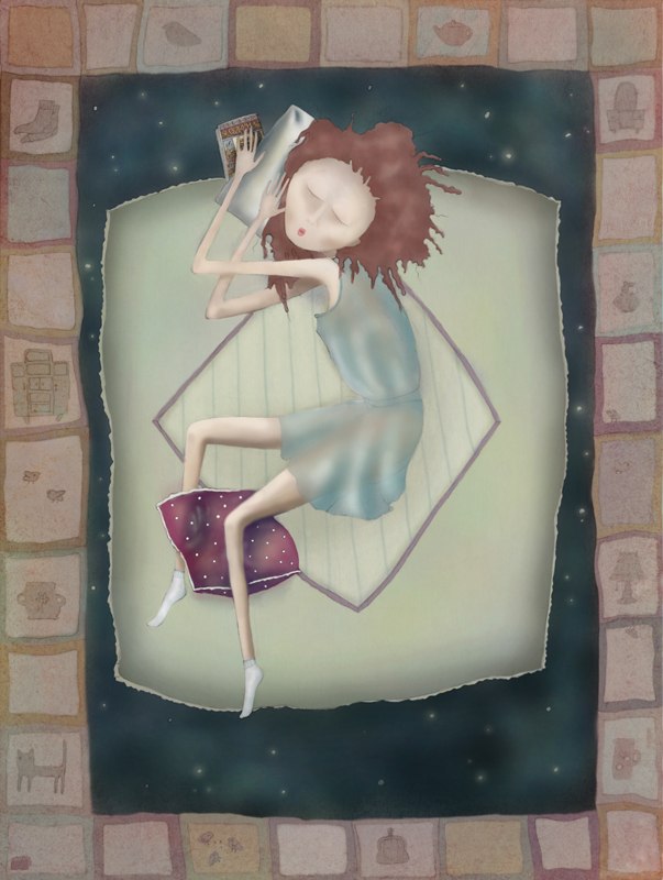 Ольга Курилкина | 