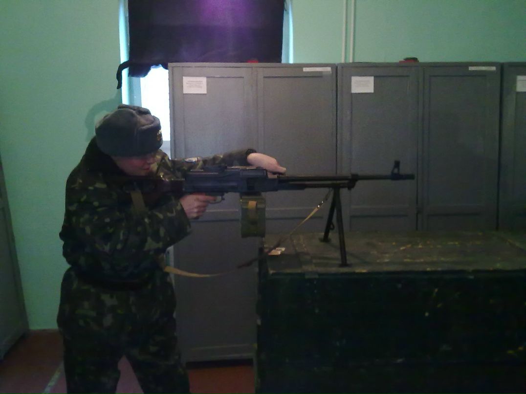 Дима Игнатенко | Киев