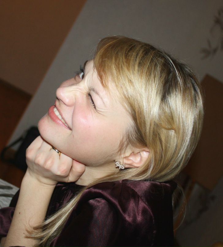 Лада Васильева | Киев