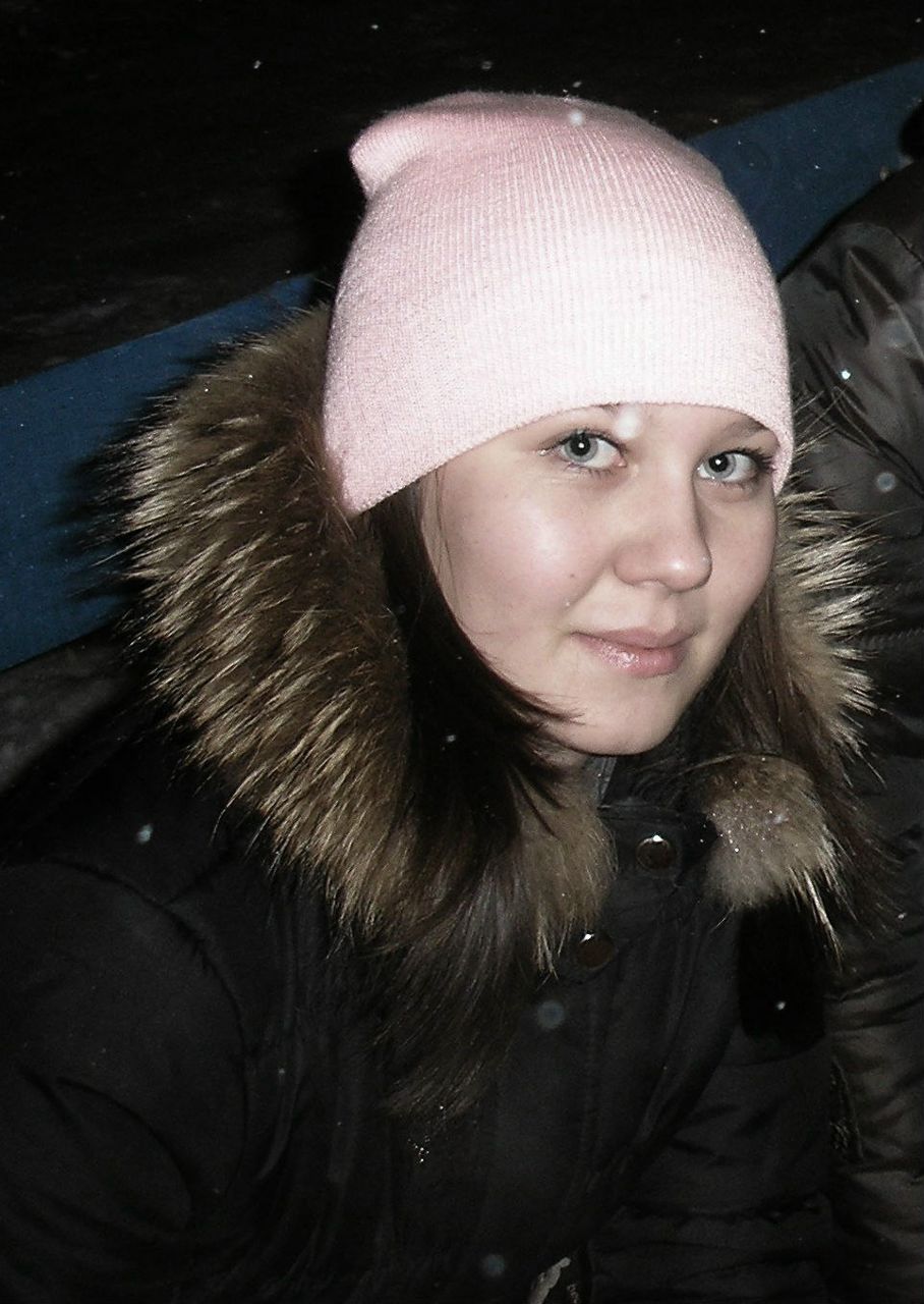 Анастасия Кузьминская | Сыктывкар