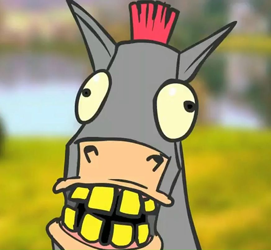 Упырь Фиолетовый | Санкт-Петербург