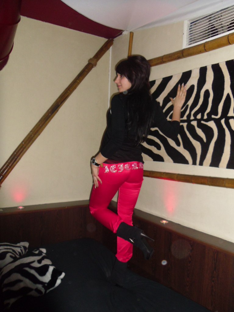 Lyuda Schnitko | Berlin