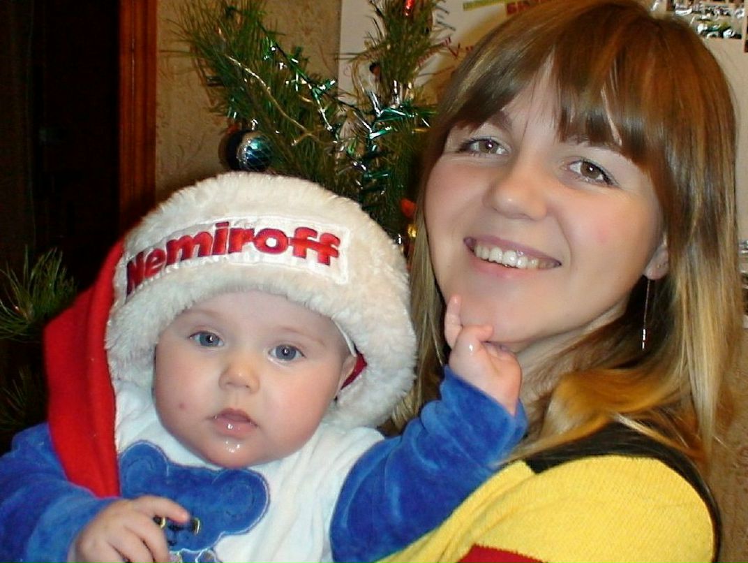 Виктория Безродная | Харьков