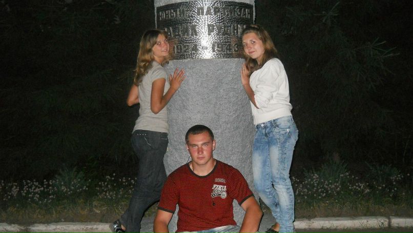 Игорь Алябьев | 