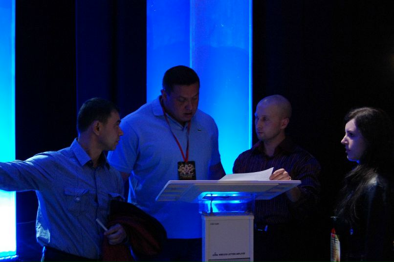 Александр Антишин | Новосибирск