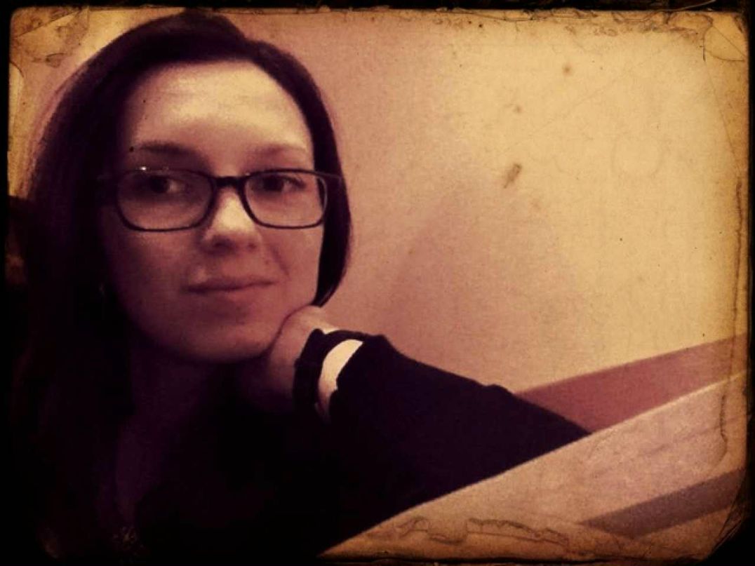 Yulia Litvinenko | Екатеринбург