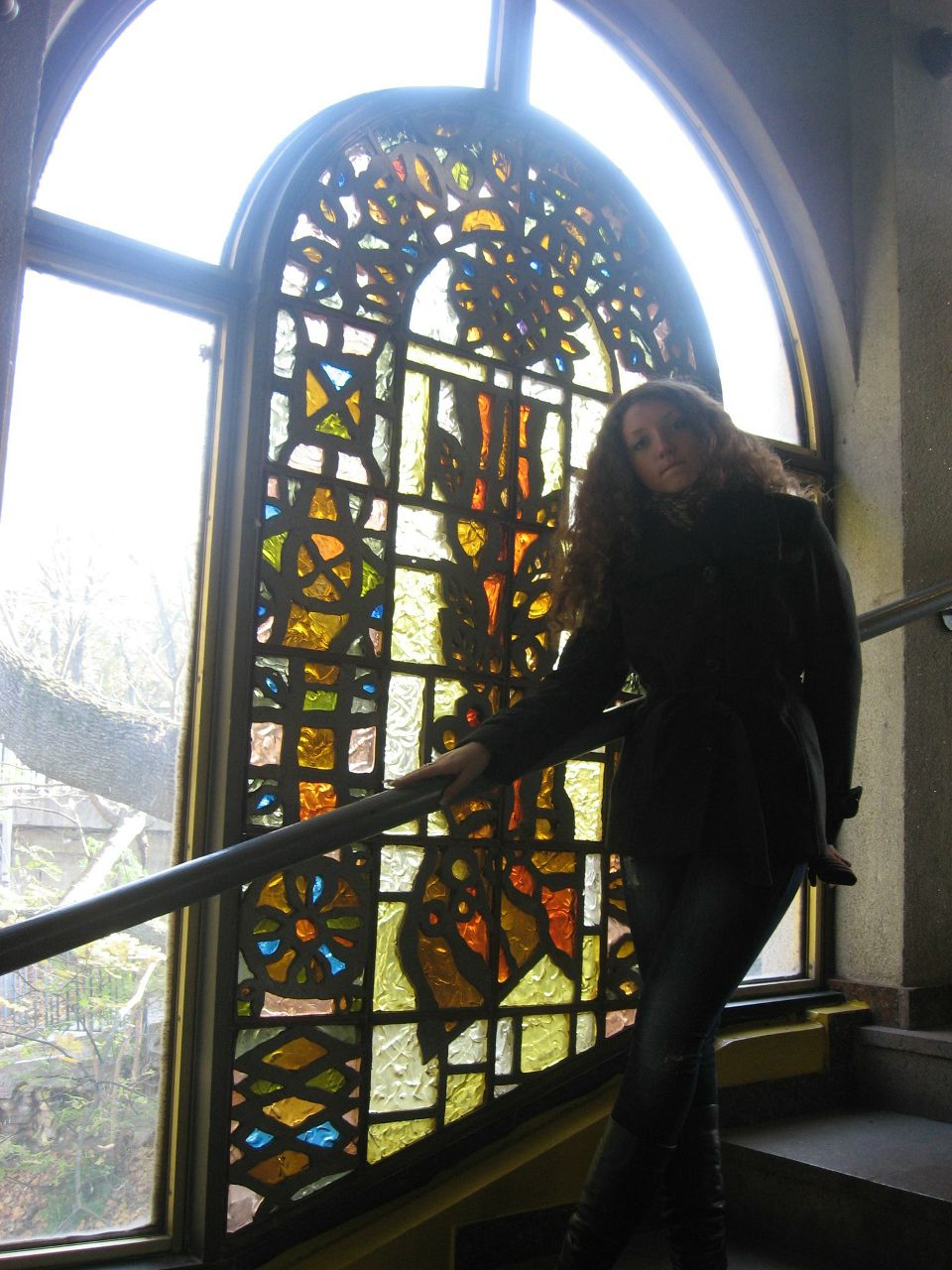 Екатерина Любич | Киев