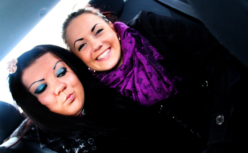 Елена Салахова | Екатеринбург