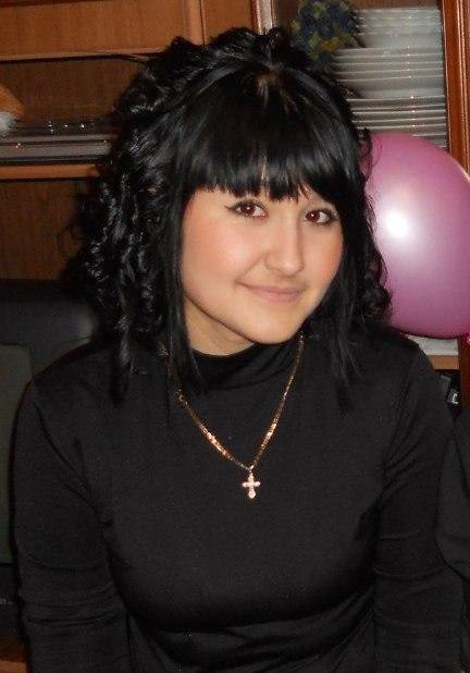 Лилия Скоропись | Севастополь