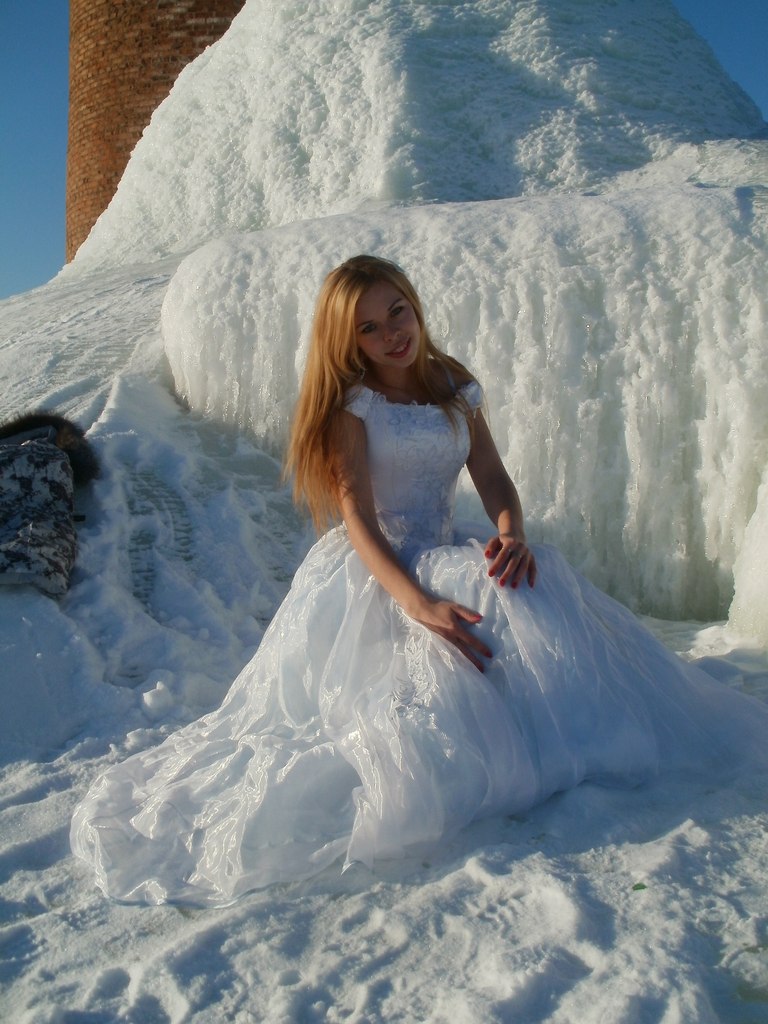 Марита Кузнецова | Красноярск