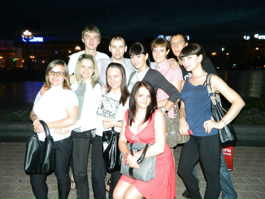 Елизавета Кучабская | Краснодар