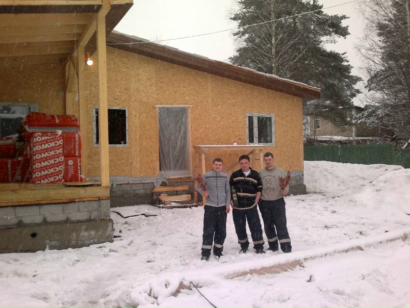 №78, Фёдор Томайлы, Санкт-Петербург №78, Фёдор Томайлы, Санкт-Петербург