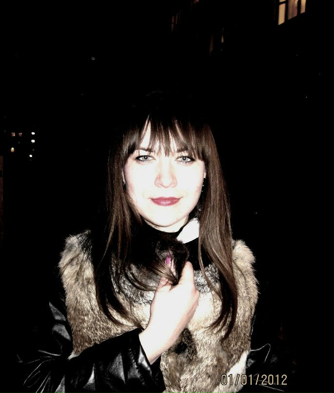 Наталя Бучок | Тернополь