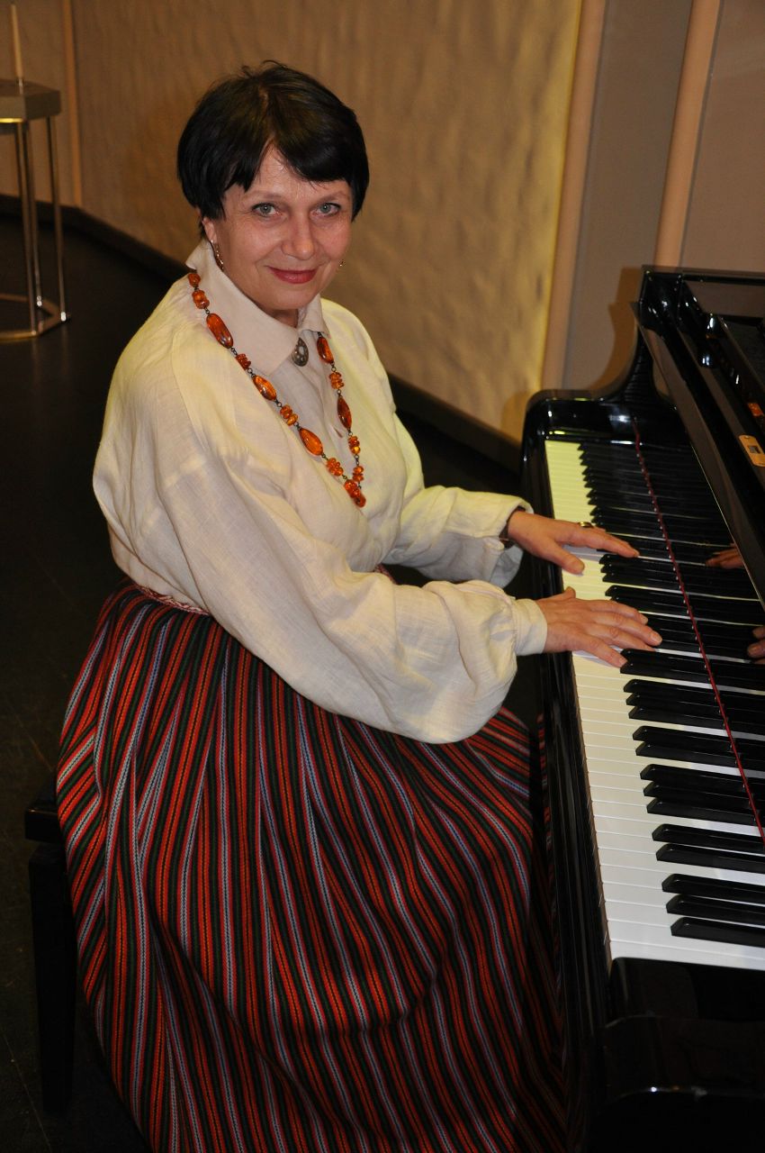 Лидия Струкова | Санкт-Петербург