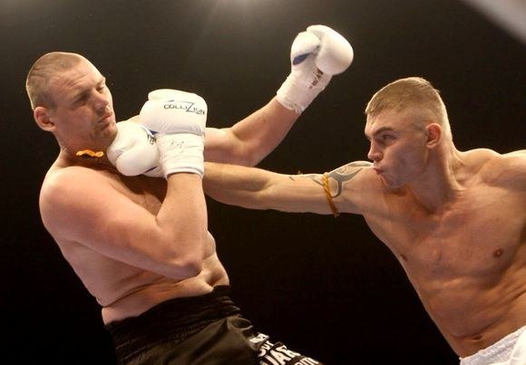 №9, Сергей Маслобоев, Вильнюс №9, Сергей Маслобоев, Вильнюс