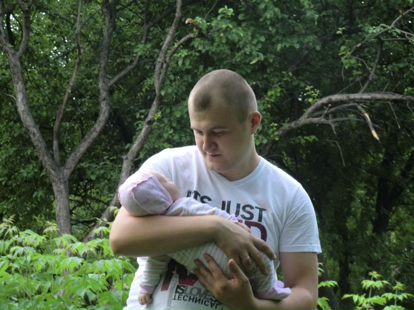 Серёга Брусенцев ღМедведьღ | Москва