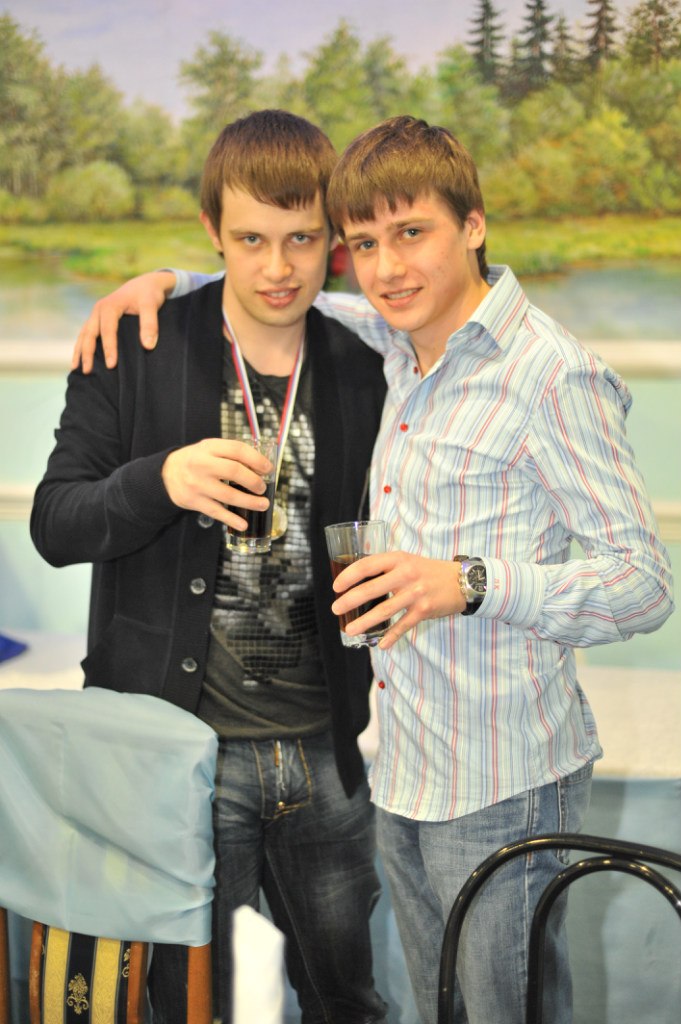 Вася Евстигнеев ★ Vason#7 ★ | Чехов