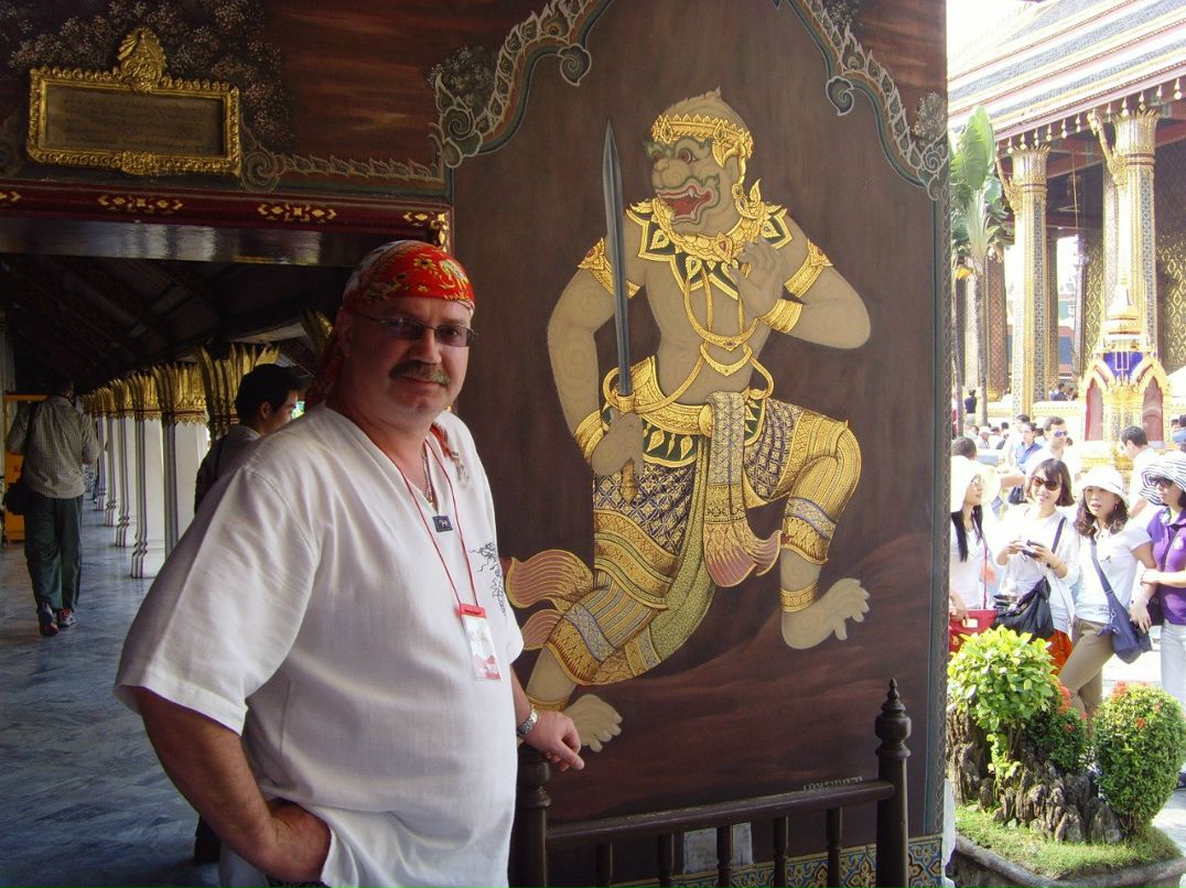 Ильдар Беляев (Игорь) | Казань