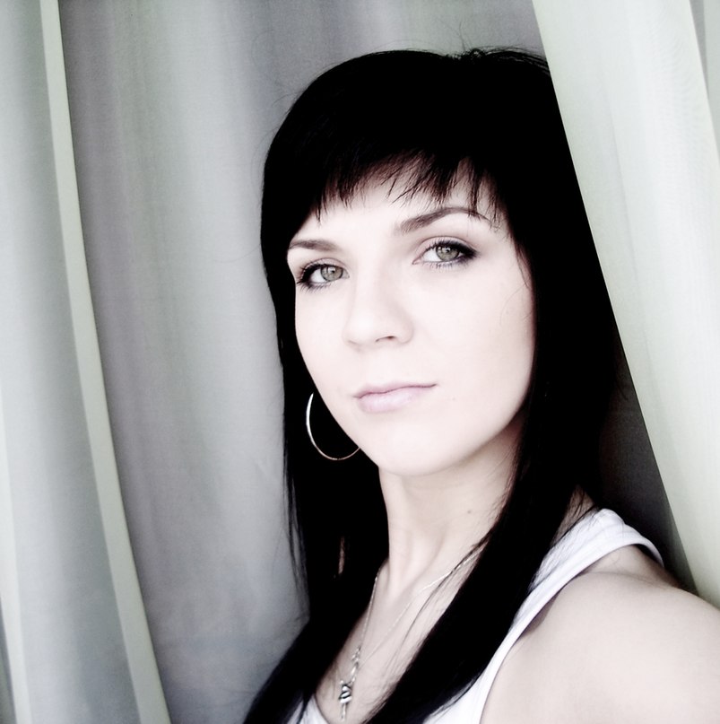 Мария Пустовалова | Красноярск