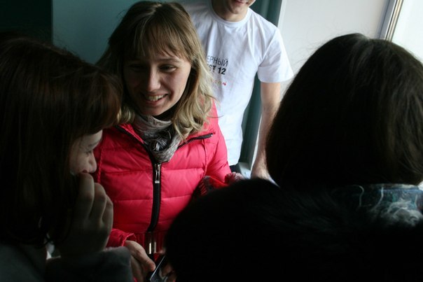 Мария Боева ♥ | Пермь