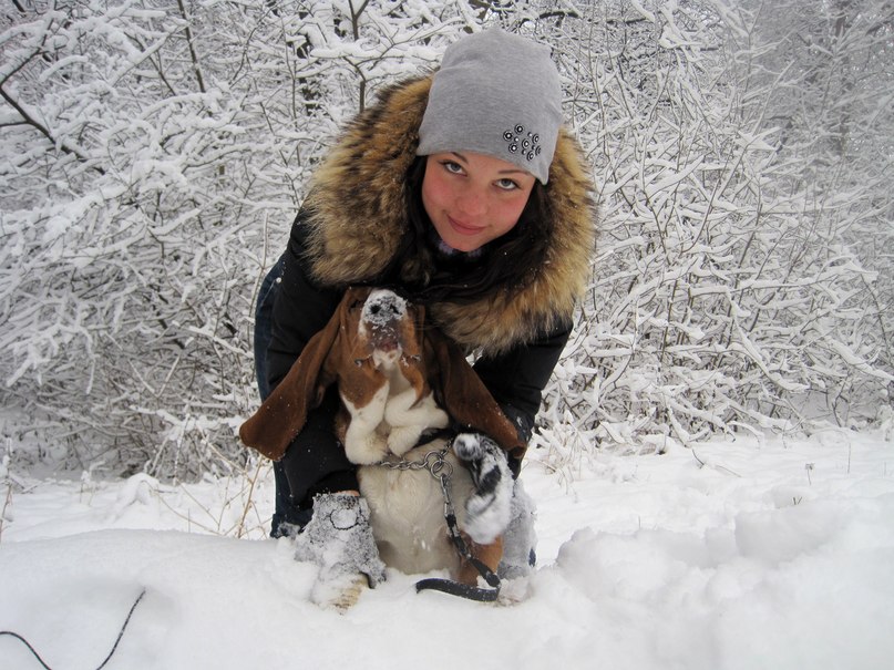 Анастасия Лобанова | Ясиноватая