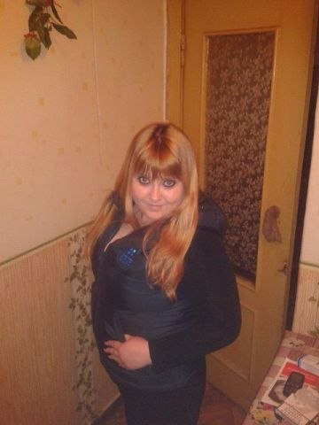 Диана Вознесенская | 