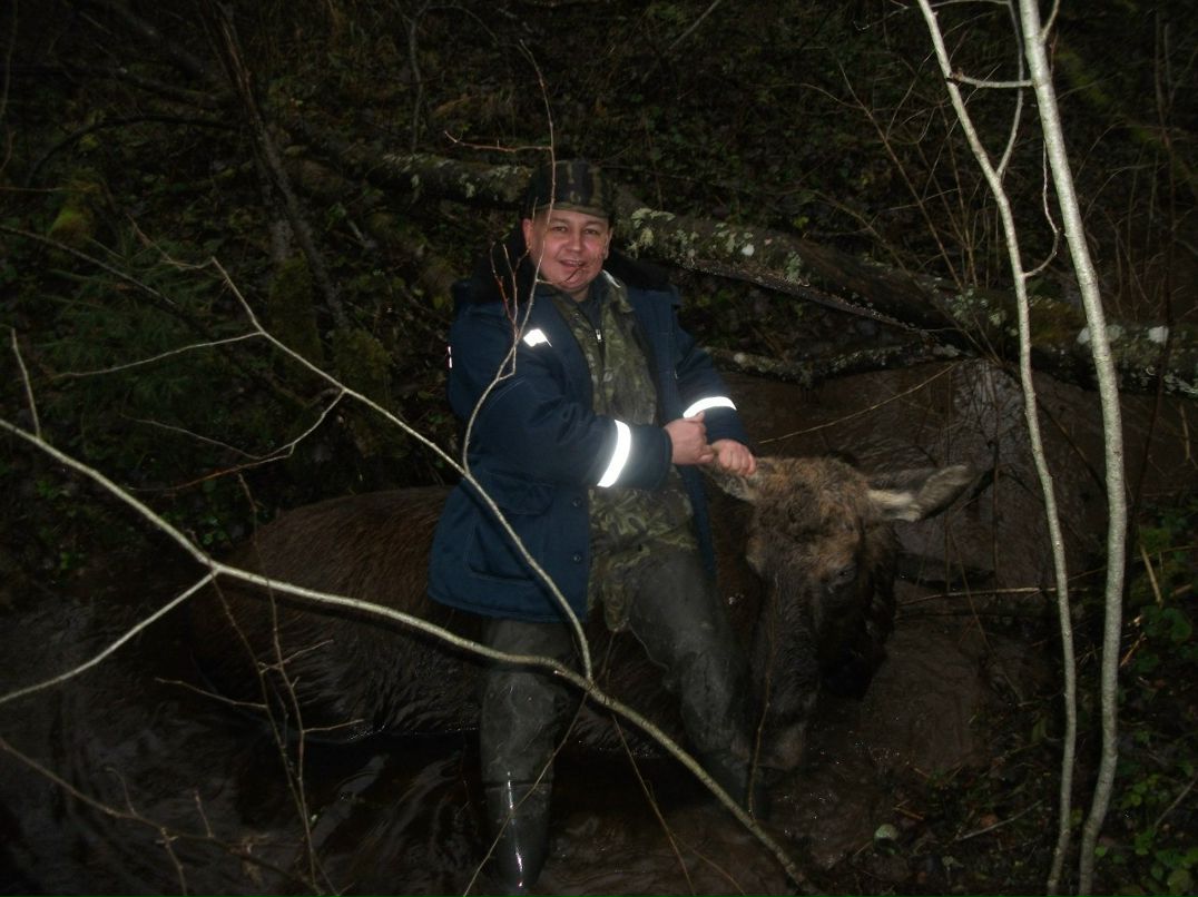 Антон Матвеев | Великий Новгород