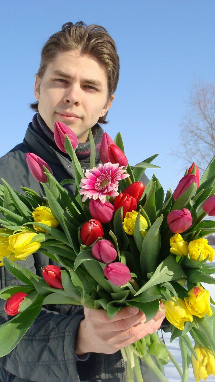 Илья Талер | Санкт-Петербург