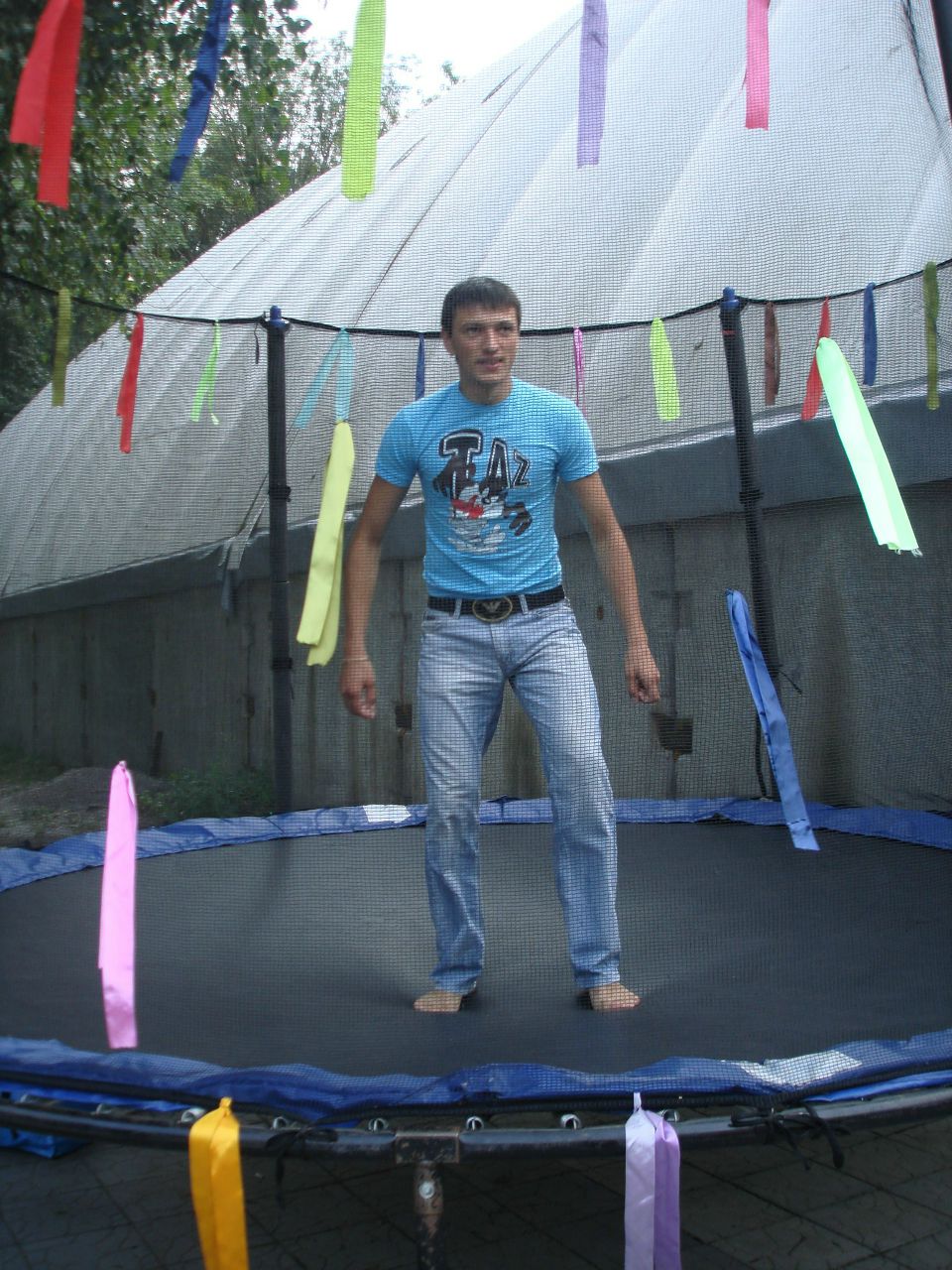 Олег Однодворец Sorv@nec | Борисполь