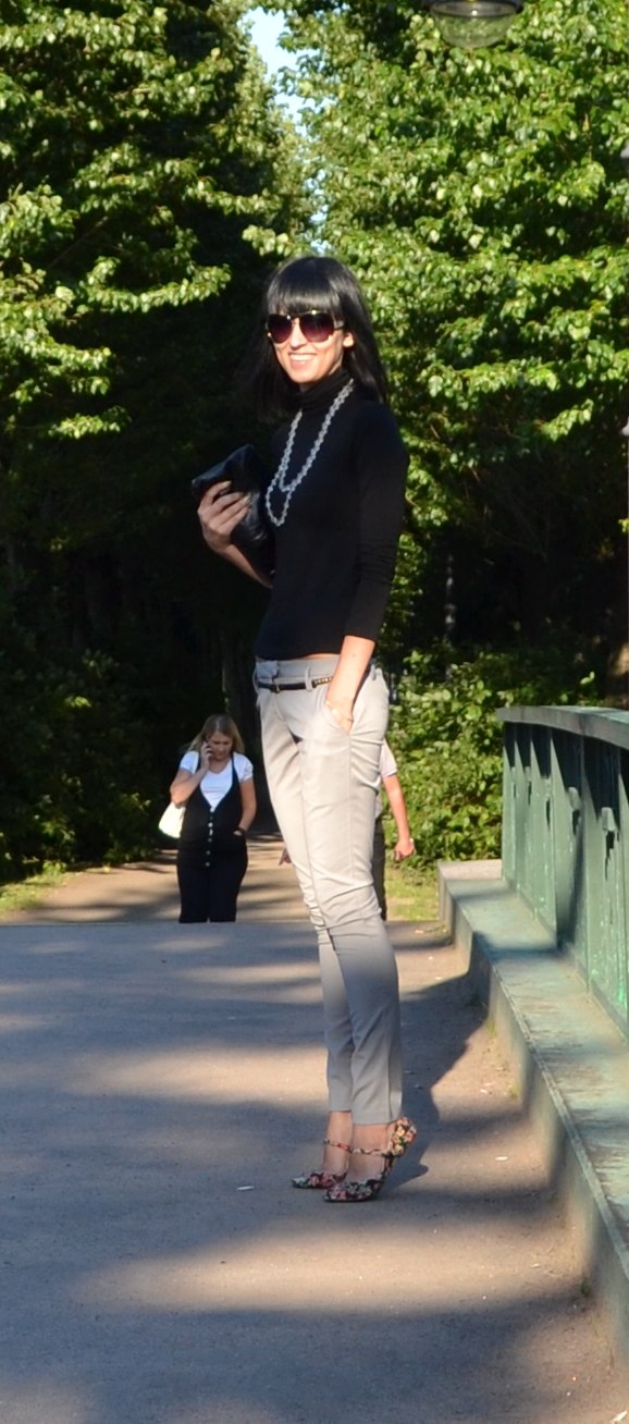 Виолетта Попова ⎝⏠⏝⏠⎠ | Сыктывкар